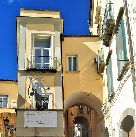 MUSEO DELLA MEDICINA E CHIRURGIA "R.PAPI"
